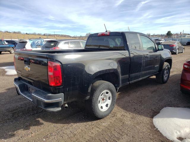 Продажа на аукционе авто 2020 Chevrolet Colorado, vin: 1GCHSBEA3L1235940, номер лота: 37142103