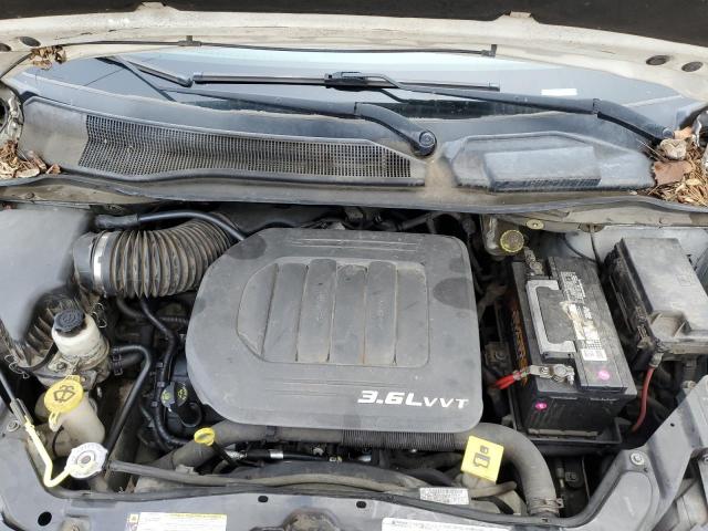 Продаж на аукціоні авто 2011 Dodge Grand Caravan Express, vin: 2D4RN4DG0BR706629, номер лоту: 39989643