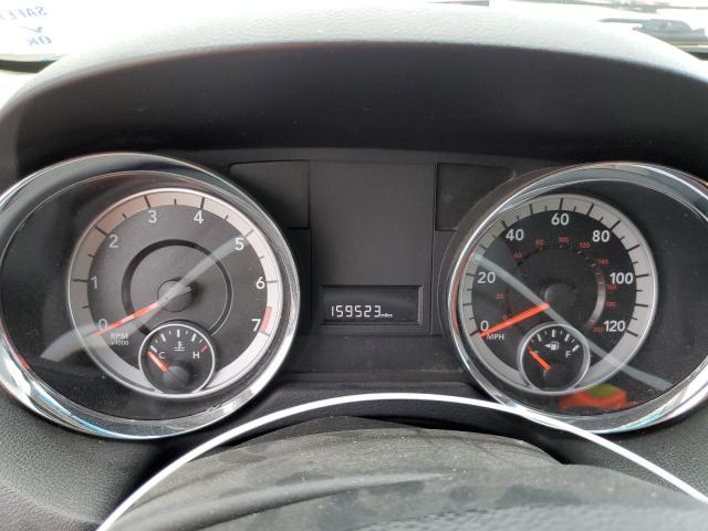 Продаж на аукціоні авто 2011 Dodge Grand Caravan Express, vin: 2D4RN4DG0BR706629, номер лоту: 39989643