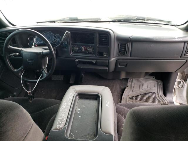 39927253 :رقم المزاد ، 2GTEC19V821390080 vin ، 2002 Gmc New Sierra C1500 مزاد بيع
