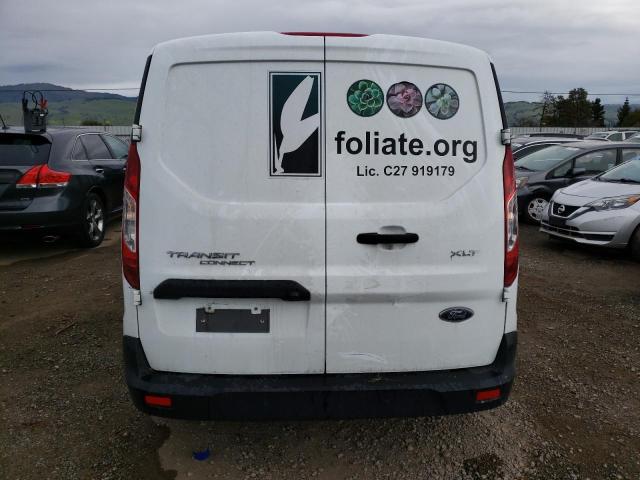 Aukcja sprzedaży 2021 Ford Transit Connect Xlt, vin: NM0LS7F28M1499846, numer aukcji: 38743463