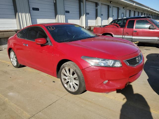 Aukcja sprzedaży 2010 Honda Accord Exl, vin: 1HGCS2B87AA006753, numer aukcji: 39887853