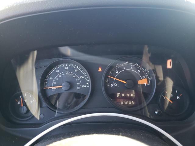 Продажа на аукционе авто 2016 Jeep Compass Sport, vin: 1C4NJDBB6GD521025, номер лота: 39903833