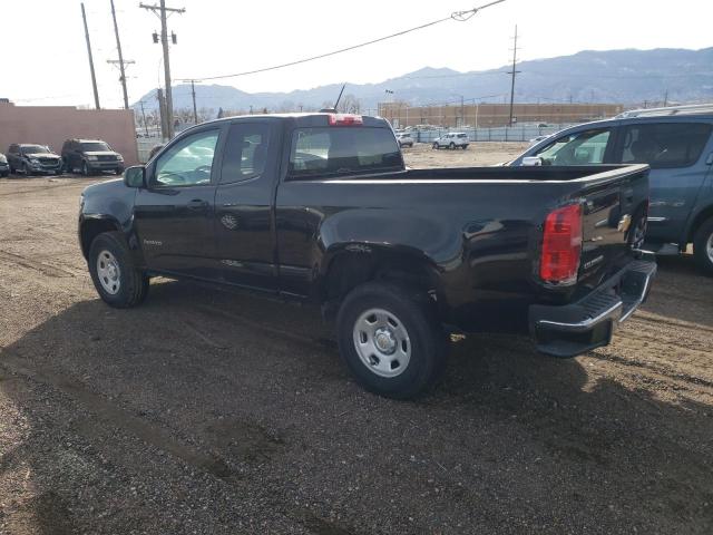 Продажа на аукционе авто 2020 Chevrolet Colorado, vin: 1GCHSBEA3L1235940, номер лота: 37142103