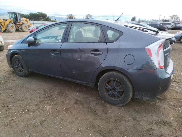 36515103 :رقم المزاد ، JTDKN3DUXF1987735 vin ، 2015 Toyota Prius مزاد بيع