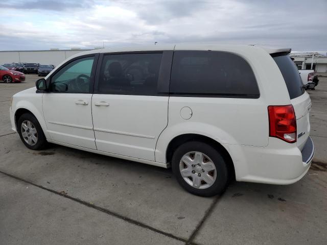 Продаж на аукціоні авто 2011 Dodge Grand Caravan Express, vin: 2D4RN4DG0BR706629, номер лоту: 39989643
