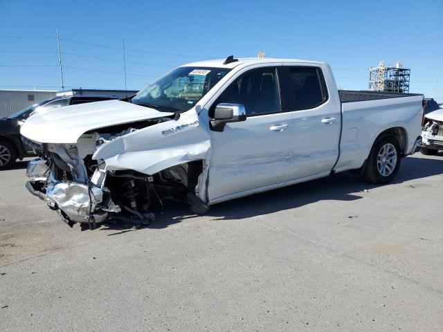 Aukcja sprzedaży 2020 Chevrolet Silverado C1500 Lt, vin: 1GCRWCED5LZ150706, numer aukcji: 40034283