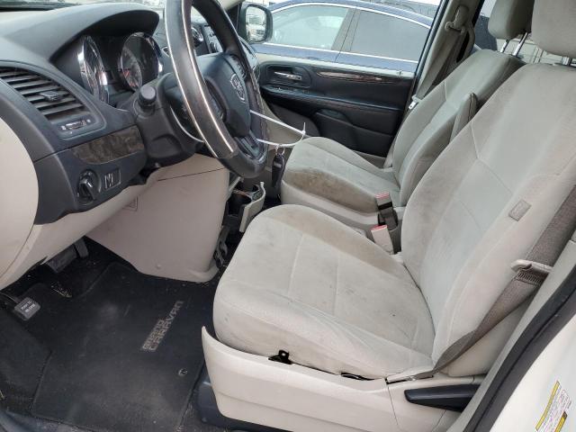 Продаж на аукціоні авто 2011 Dodge Grand Caravan Express, vin: 2D4RN4DG0BR706629, номер лоту: 39989643