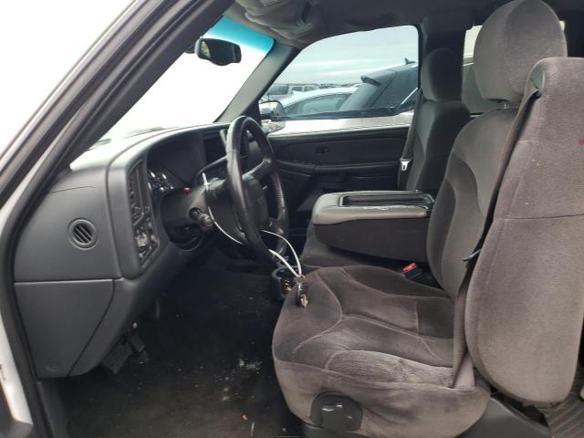 39927253 :رقم المزاد ، 2GTEC19V821390080 vin ، 2002 Gmc New Sierra C1500 مزاد بيع