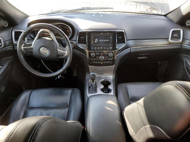 Продажа на аукционе авто 2020 Jeep Grand Cherokee Limited, vin: 1C4RJFBG4LC331880, номер лота: 39849003
