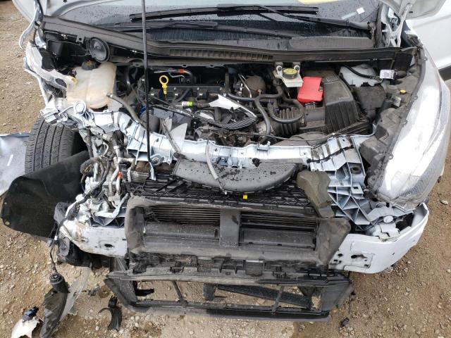 Aukcja sprzedaży 2021 Ford Transit Connect Xlt, vin: NM0LS7F28M1499846, numer aukcji: 38743463