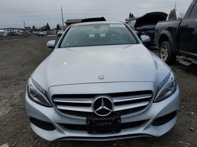 Aukcja sprzedaży 2015 Mercedes-benz C 300 4matic, vin: 55SWF4KB2FU009404, numer aukcji: 39672183