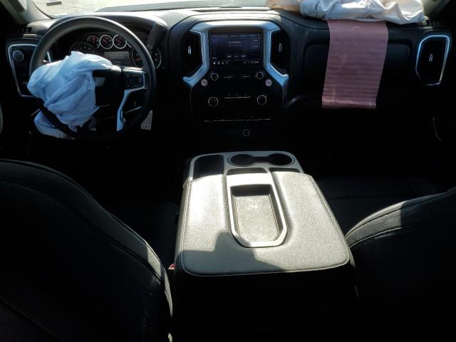 Aukcja sprzedaży 2020 Chevrolet Silverado C1500 Lt, vin: 1GCRWCED5LZ150706, numer aukcji: 40034283
