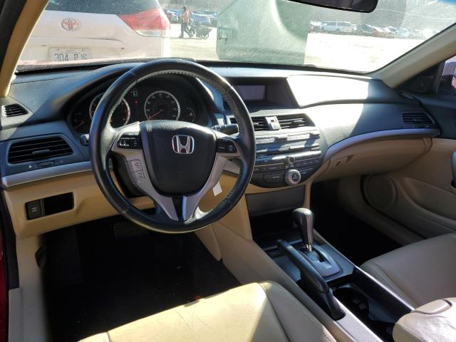 Aukcja sprzedaży 2010 Honda Accord Exl, vin: 1HGCS2B87AA006753, numer aukcji: 39887853