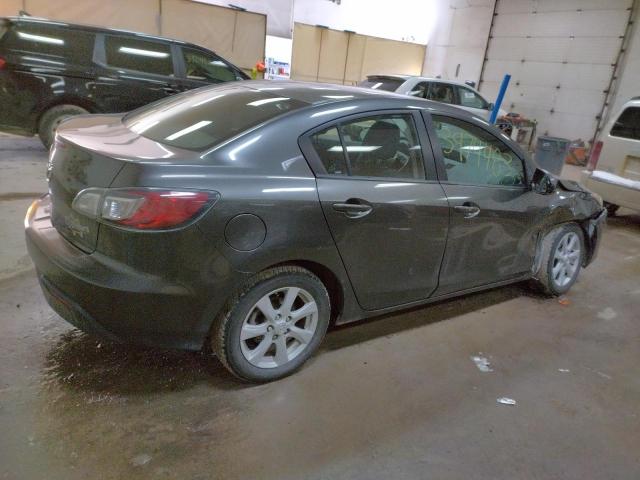 Продаж на аукціоні авто 2011 Mazda 3 I, vin: JM1BL1VG5B1406428, номер лоту: 39744183