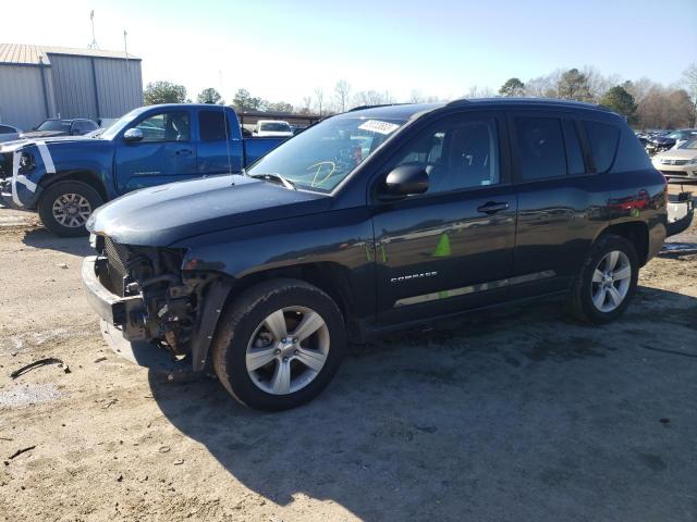 Продажа на аукционе авто 2016 Jeep Compass Sport, vin: 1C4NJDBB6GD521025, номер лота: 39903833