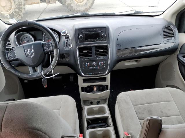 Продаж на аукціоні авто 2011 Dodge Grand Caravan Express, vin: 2D4RN4DG0BR706629, номер лоту: 39989643