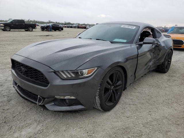 Aukcja sprzedaży 2016 Ford Mustang, vin: 1FA6P8TH3G5263902, numer aukcji: 40118743