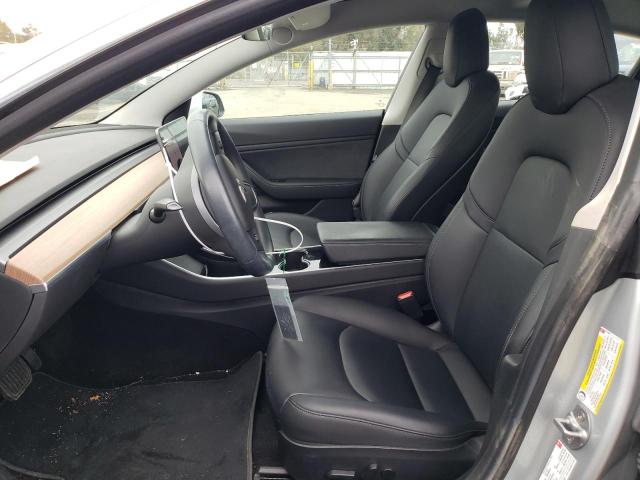 Продажа на аукционе авто 2018 Tesla Model 3, vin: 5YJ3E1EA7JF011649, номер лота: 38341363