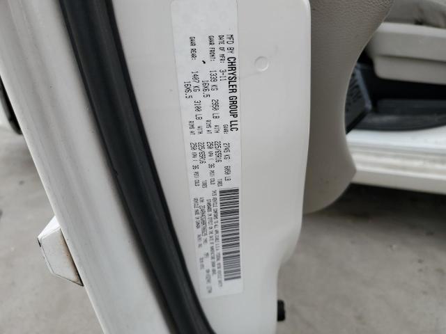 Продаж на аукціоні авто 2011 Dodge Grand Caravan Express, vin: 2D4RN4DG0BR706629, номер лоту: 39989643