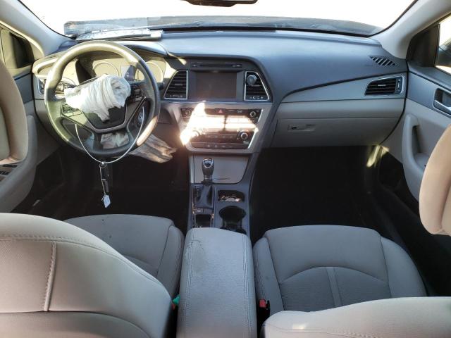 Продажа на аукционе авто 2017 Hyundai Sonata Se, vin: 5NPE24AF5HH536418, номер лота: 40122943