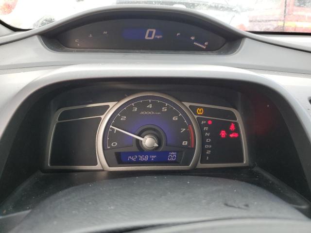 Продаж на аукціоні авто 2009 Honda Civic Lx, vin: 2HGFA16519H300687, номер лоту: 40118813