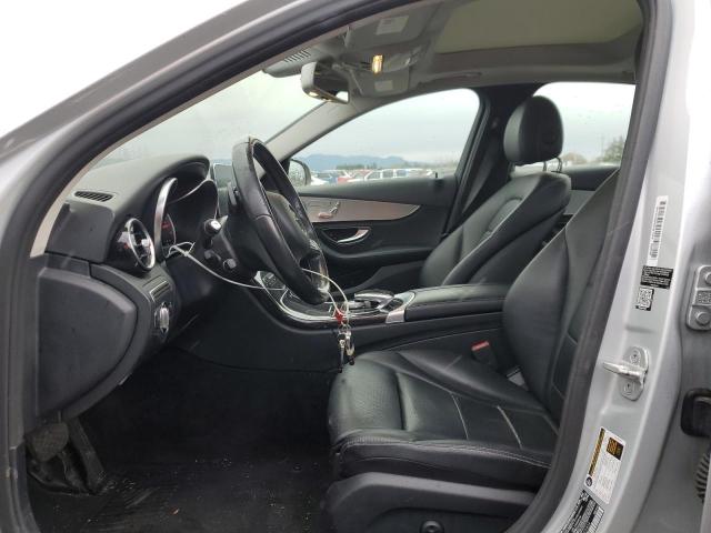 Aukcja sprzedaży 2015 Mercedes-benz C 300 4matic, vin: 55SWF4KB2FU009404, numer aukcji: 39672183