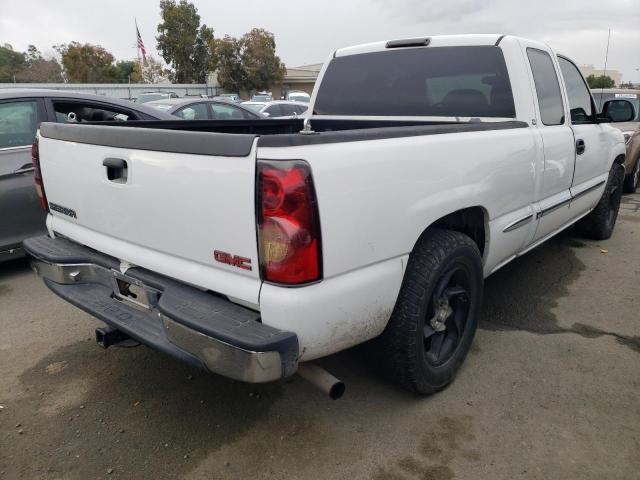 39927253 :رقم المزاد ، 2GTEC19V821390080 vin ، 2002 Gmc New Sierra C1500 مزاد بيع