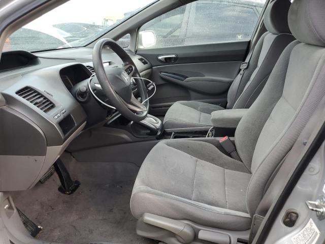 Продаж на аукціоні авто 2009 Honda Civic Lx, vin: 2HGFA16519H300687, номер лоту: 40118813