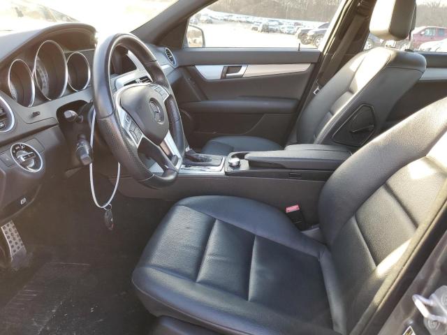 Aukcja sprzedaży 2012 Mercedes-benz C 250, vin: WDDGF4HB6CR230805, numer aukcji: 39291623