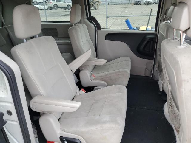 Продаж на аукціоні авто 2011 Dodge Grand Caravan Express, vin: 2D4RN4DG0BR706629, номер лоту: 39989643