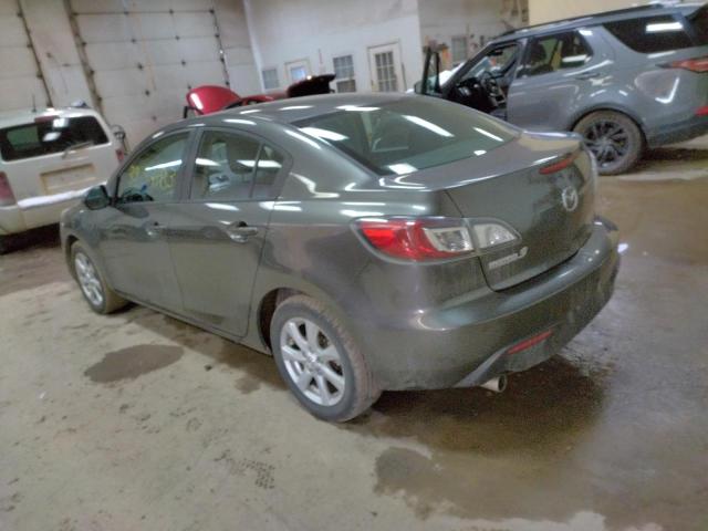 Продаж на аукціоні авто 2011 Mazda 3 I, vin: JM1BL1VG5B1406428, номер лоту: 39744183