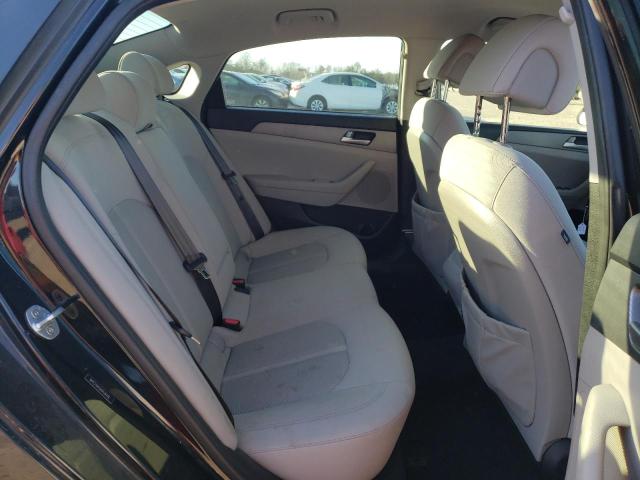 Продажа на аукционе авто 2017 Hyundai Sonata Se, vin: 5NPE24AF5HH536418, номер лота: 40122943