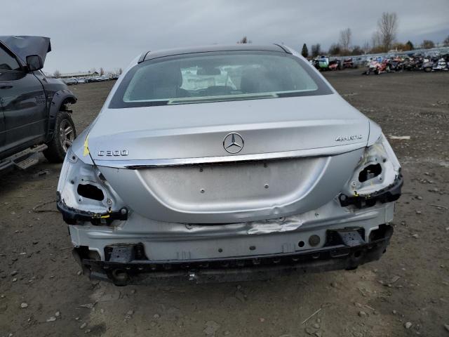 Aukcja sprzedaży 2015 Mercedes-benz C 300 4matic, vin: 55SWF4KB2FU009404, numer aukcji: 39672183
