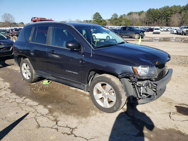 Продажа на аукционе авто 2016 Jeep Compass Sport, vin: 1C4NJDBB6GD521025, номер лота: 39903833