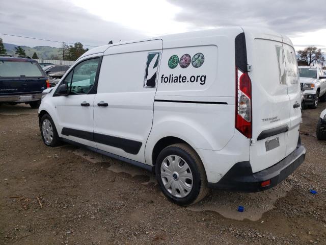 Aukcja sprzedaży 2021 Ford Transit Connect Xlt, vin: NM0LS7F28M1499846, numer aukcji: 38743463