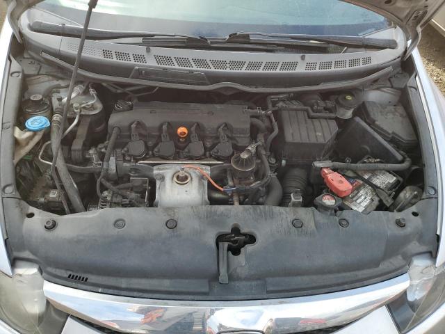 Продаж на аукціоні авто 2009 Honda Civic Lx, vin: 2HGFA16519H300687, номер лоту: 40118813