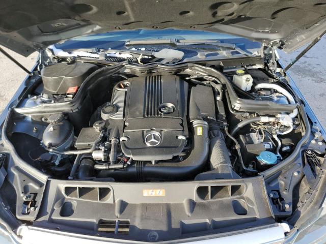 Aukcja sprzedaży 2012 Mercedes-benz C 250, vin: WDDGF4HB6CR230805, numer aukcji: 39291623