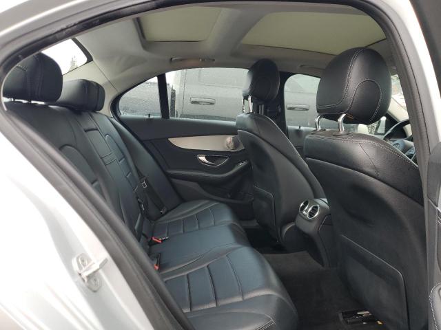 Aukcja sprzedaży 2015 Mercedes-benz C 300 4matic, vin: 55SWF4KB2FU009404, numer aukcji: 39672183