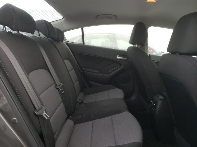 Продажа на аукционе авто 2014 Kia Forte Lx, vin: KNAFX4A69E5067249, номер лота: 40084323
