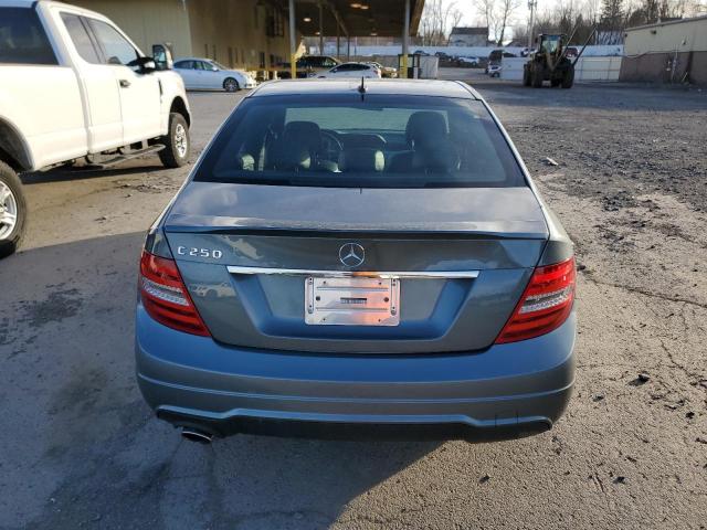 Aukcja sprzedaży 2012 Mercedes-benz C 250, vin: WDDGF4HB6CR230805, numer aukcji: 39291623