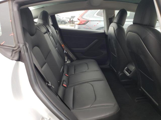 Продажа на аукционе авто 2018 Tesla Model 3, vin: 5YJ3E1EA7JF011649, номер лота: 38341363