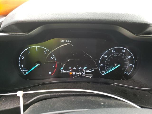 Aukcja sprzedaży 2021 Ford Transit Connect Xlt, vin: NM0LS7F28M1499846, numer aukcji: 38743463