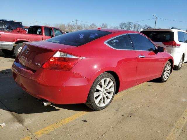 Aukcja sprzedaży 2010 Honda Accord Exl, vin: 1HGCS2B87AA006753, numer aukcji: 39887853