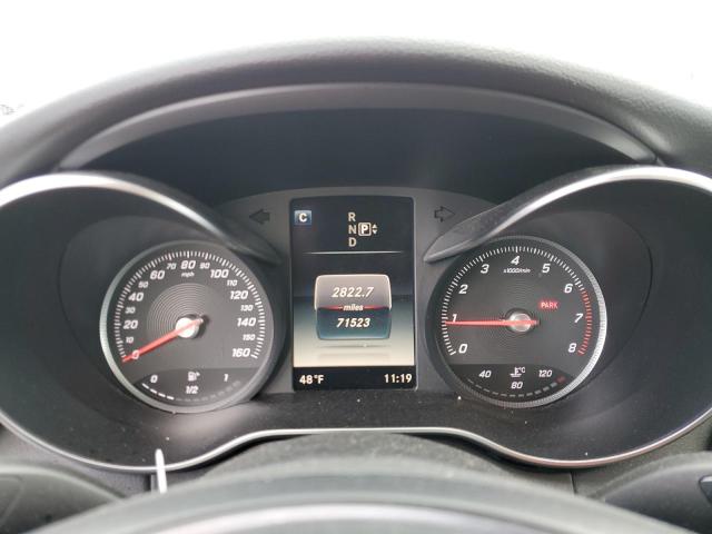Aukcja sprzedaży 2015 Mercedes-benz C 300 4matic, vin: 55SWF4KB2FU009404, numer aukcji: 39672183