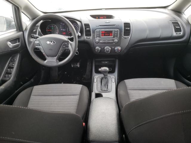 Продажа на аукционе авто 2014 Kia Forte Lx, vin: KNAFX4A69E5067249, номер лота: 40084323