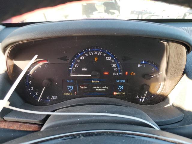 Продажа на аукционе авто 2014 Cadillac Ats Performance, vin: 1G6AC5SX8E0140259, номер лота: 39824013