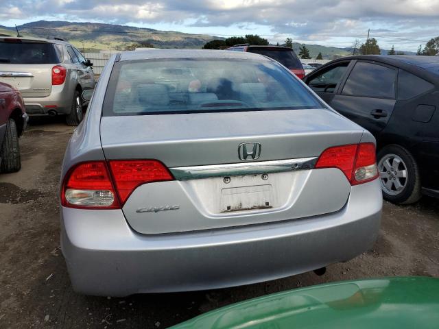 Продаж на аукціоні авто 2009 Honda Civic Lx, vin: 2HGFA16519H300687, номер лоту: 40118813