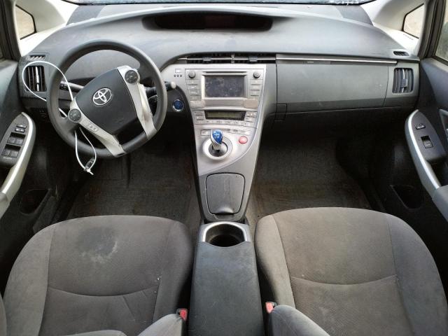 36515103 :رقم المزاد ، JTDKN3DUXF1987735 vin ، 2015 Toyota Prius مزاد بيع