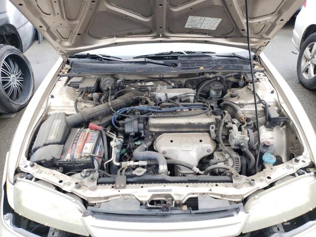 Продажа на аукционе авто 1995 Honda Accord Lx, vin: 1HGCD7237SA001453, номер лота: 39892353